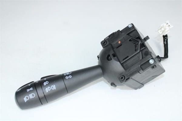 Far Sinyal Kolu, Ön-Arka Sisli | Dacia Dokker