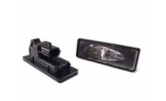 Plaka Lambası | Renault Megane 4, Clio 5