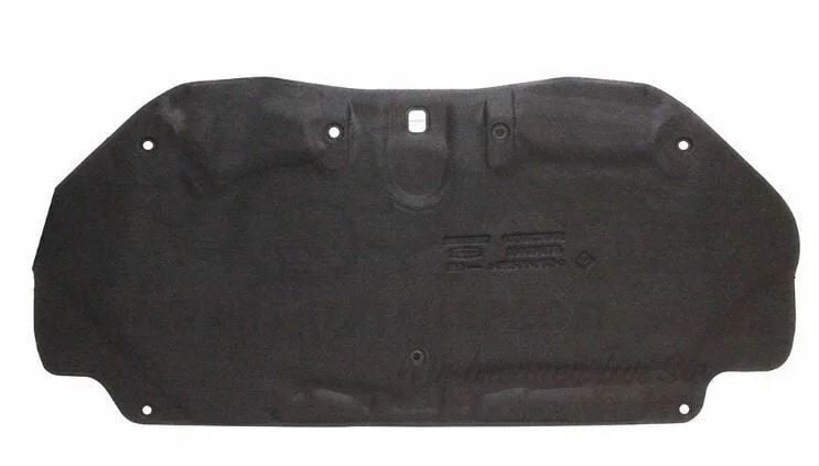 Motor Kaput Keçesi (İzalatörü) | Renault Clio 5