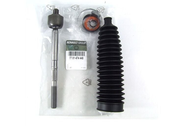 Direksiyon Rot Kolu | Renault Megane 2