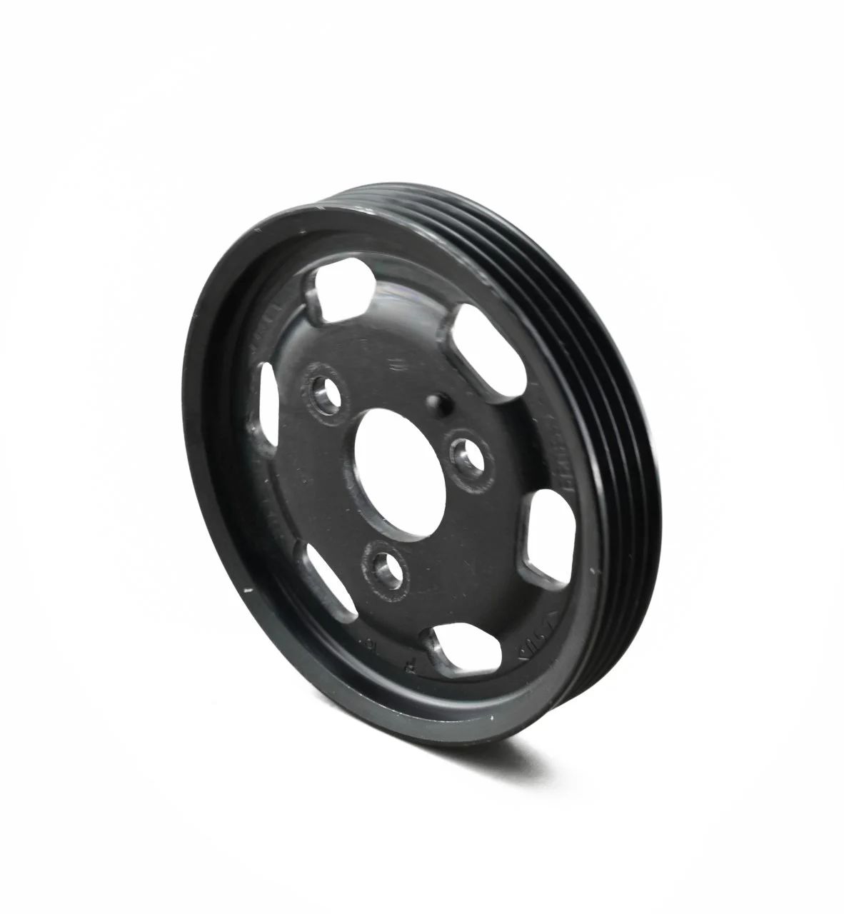 Direksiyon Pompa Kasnağı | Renault Symbol 1.2 16V D4F