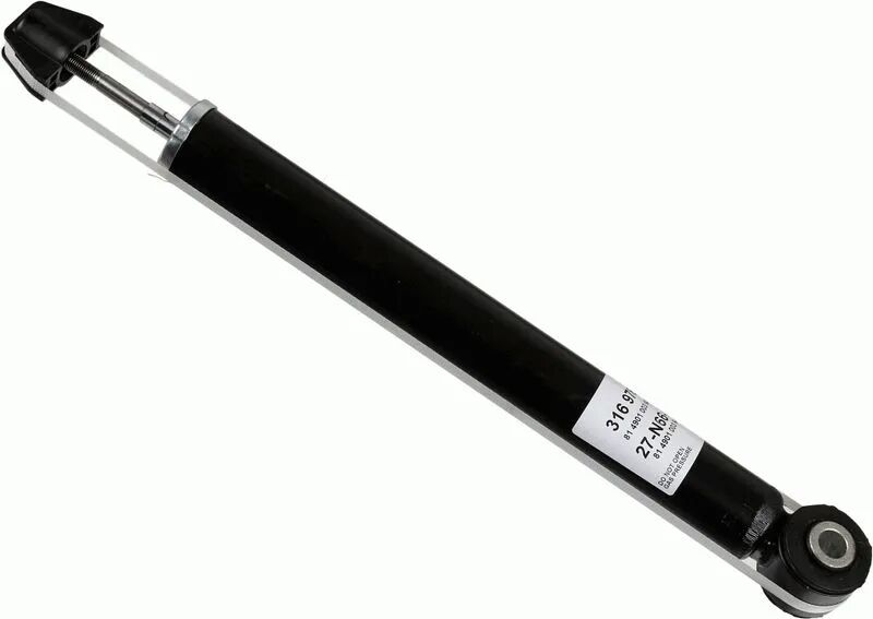 Arka Amortisör (Adet) | Renault Symbol Joy, Logan 2, Sandero 2 (2013-2020)