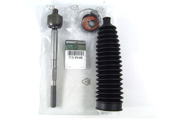 Direksiyon Rot Kolu | Renault Scenic 2