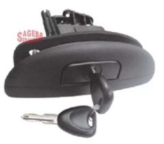 Bagaj Kilidi Dış | Renault Scenic 1