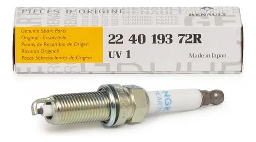 Buji (Adet) | Renault Megane 4 1.6 SCE 16V H4M