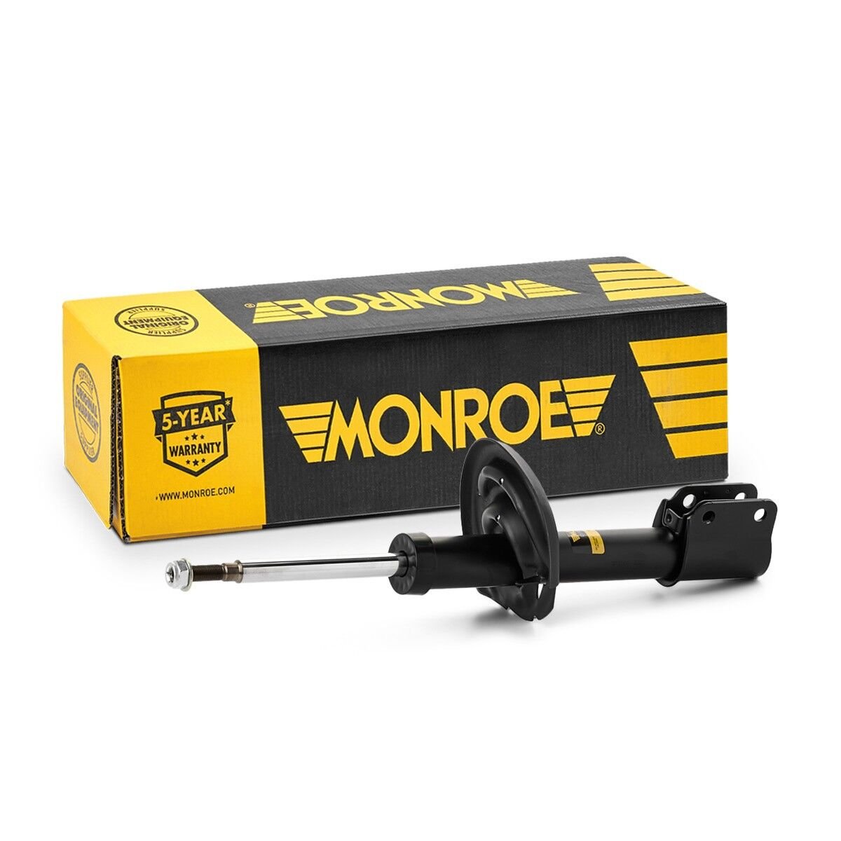 Ön Amortisör (Adet) | Renault Symbol Joy, Logan 2, Sandero 2 (2013-2021)