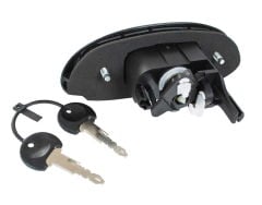 Bagaj Kilidi Dış | Renault Megane 1