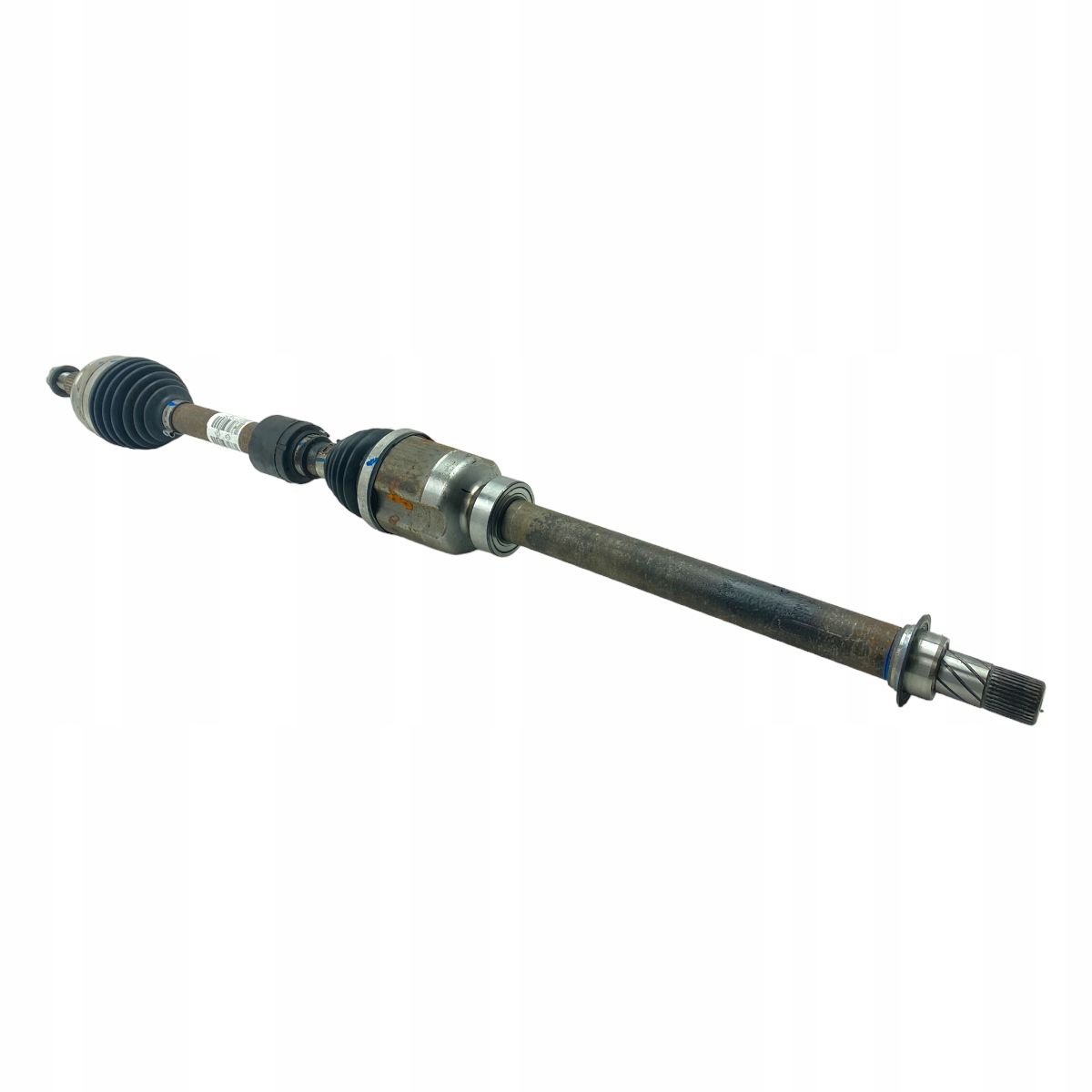 Sağ Ön Aks Komple (Otomatik 6 Vites) | Dacia Duster 2 1.3 Tce H5H (2018-2024)