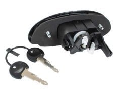 Bagaj Kilidi Dış | Renault Scenic 1