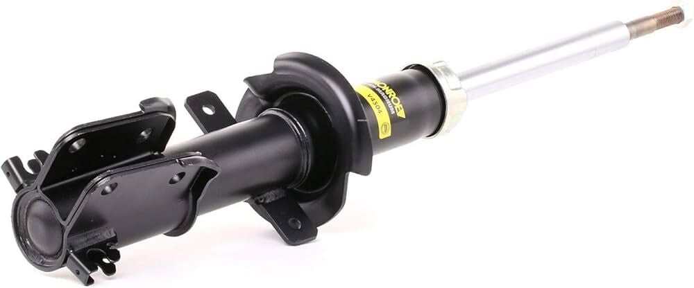 Ön Amortisör (Adet) | Renault Trafic 2 (2002-2012)