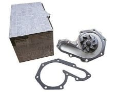 Devirdaim Su Pompası | Renault Clio 1, Clio 2 1.9d, 2.0d 16V F4R-F8Q