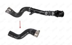 Turbo Hortumu | Renault Megane 4 1.5 Dci