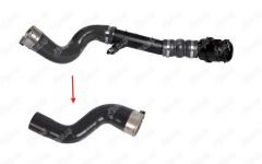 Turbo Hortumu | Renault Megane 4 1.5 Dci
