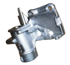 Egr Vanası Suportu | Renault Megane 3, Fluence, Clio 4, Dokker