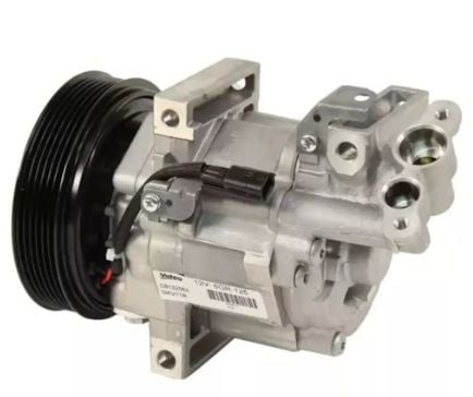 Klima Kompresörü | Renault Fluence