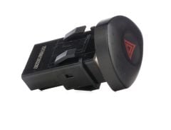 Dörtlü Flaşör Butonu | Renault Trafic 2