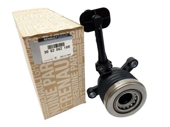 Debriyaj Alt Merkezi | Renault Kangoo 2, Kangoo 3 1.5 Dci