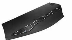 Arka Sol Kapı Bandı | Renault Captur 1 (2013-2017)