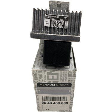 Isıtma Kızdırma Rolesi | Renault Captur 1 - 1.5 Dci K9K