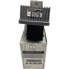 Isıtma Kızdırma Rolesi | Renault Captur 1 - 1.5 Dci K9K