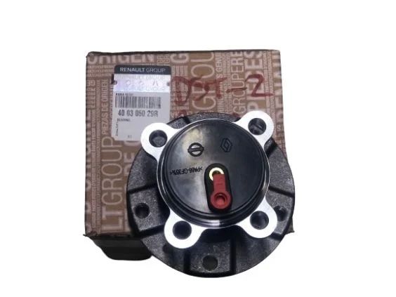 Arka Teker Rulmanı Poryalı | Dacia Duster 2 (2021-)