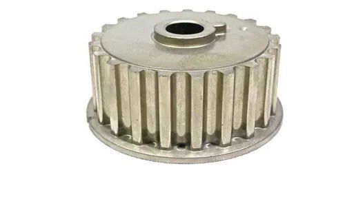 Krank Dişlisi | Renault Symbol 2 | 1.2 16v D4F