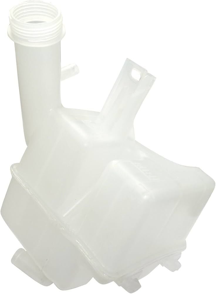 Radyatör Yedek Su Deposu (Genleşme Deposu) | Renault Laguna 2 (2002-2008)