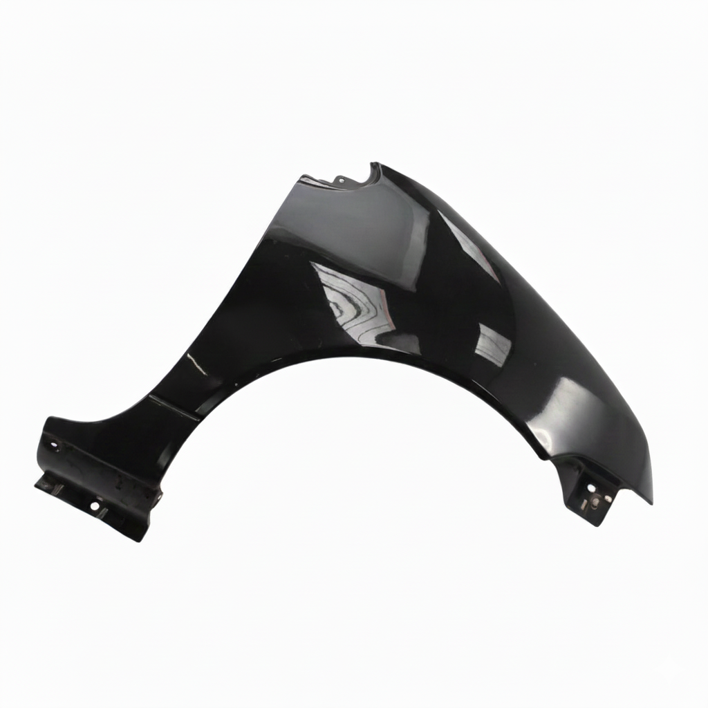 Sol Ön Çamurluk | Renault Rafale (2024-)