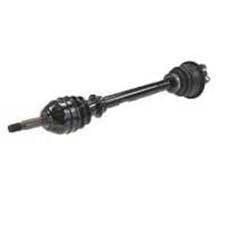 Aks Komple Sağ-Sol | Renault R12