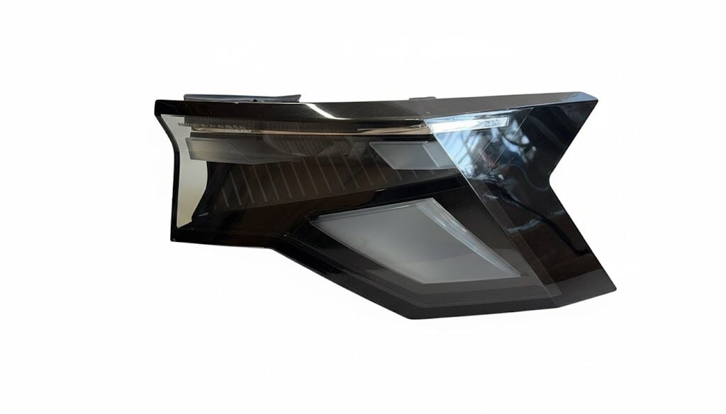 Sağ Arka Dış Stop Lambası | Renault Rafale (2024-)