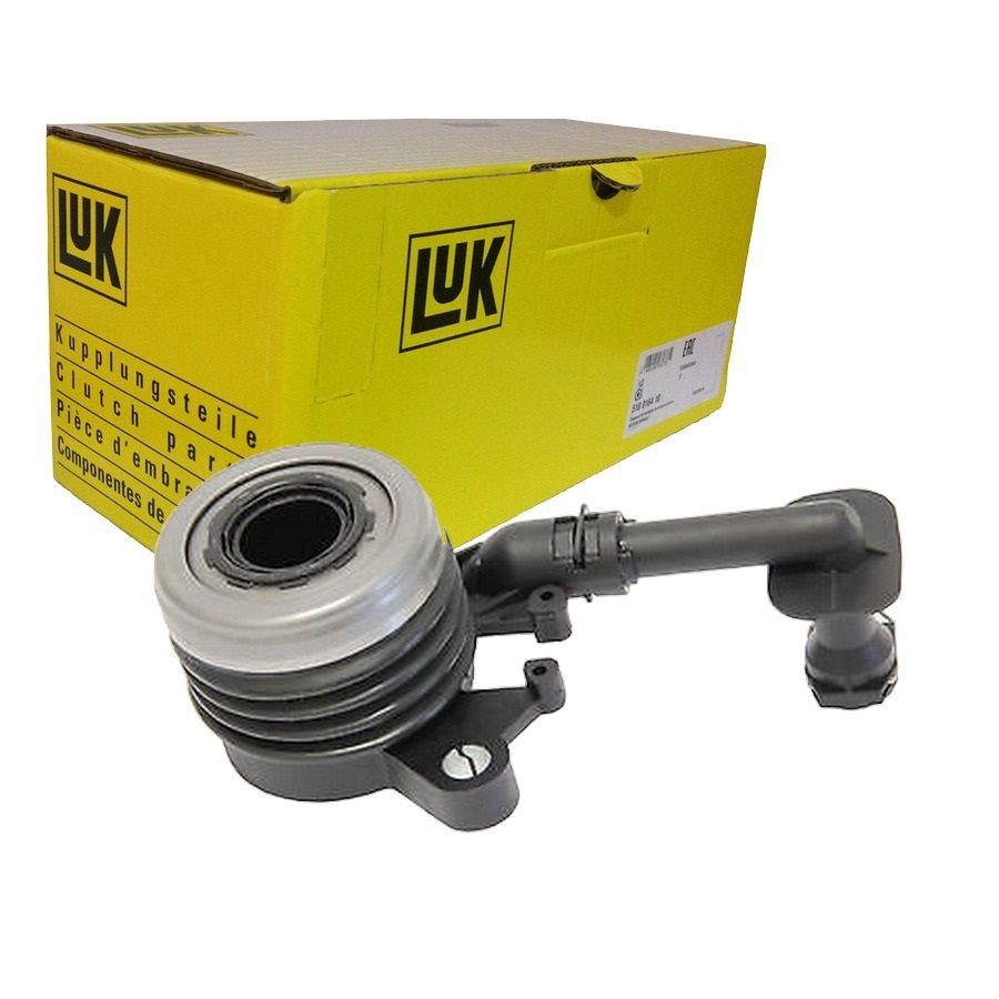 Debriyaj Alt Merkezi | Renault Kangoo 2, Kangoo 3 1.5 Dci