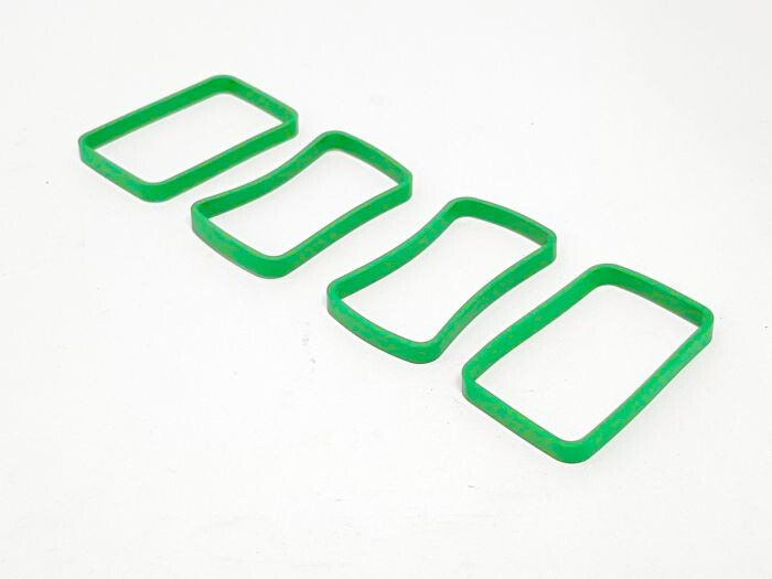 Emme Manifold Oring (Takım) | Renault Clio 4, Captur 1.2 Tce H5F