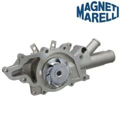 Devirdaim Su Pompası | Renault R11 TXE, R21 Menager 1.7d-1.8d-1.9d