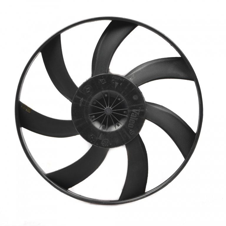 Fan Pervanesi (Klimasız) | Renault R19, Megane 1 1.6 8V K7M