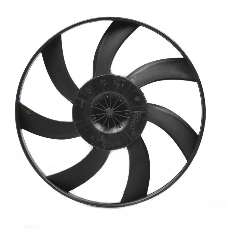 Fan Pervanesi (Klimasız) | Renault R19, Megane 1 1.6 8V K7M
