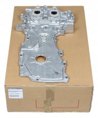 Eksantrik Ön Kapağı | Renault Clio 4, Captur 1.2 Tce H5F