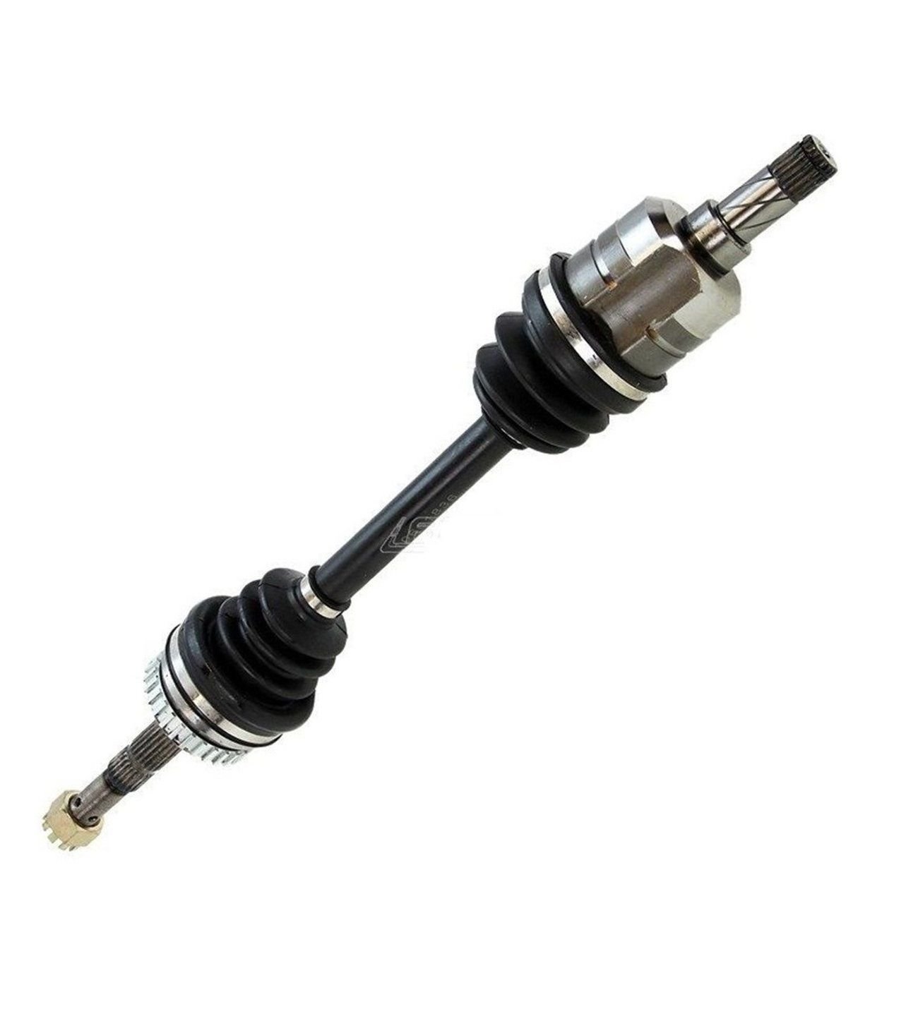 Sol Ön Aks Komple (Mekanik 6 Vites TL4) | Renault Megane 4 1.5 Dci K9K 1.3 Tce H5H