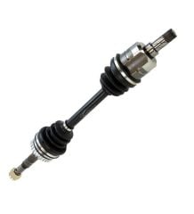 Sol Ön Aks Komple (Mekanik 6 Vites TL4) | Renault Megane 4 1.5 Dci K9K 1.3 Tce H5H