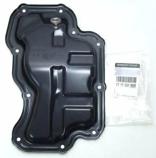 Motor Alt Yağ Karteri | Renault Clio 5, Captur 2 0.9 TCE H4B - 1.0 Tce H4D