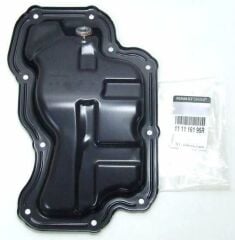 Motor Alt Yağ Karteri | Renault Taliant, Dacia Sandero 3 0.9 TCE H4B - 1.0 Tce H4D