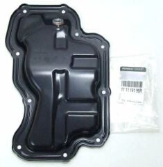 Motor Alt Yağ Karteri | Dacia Duster 2, Duster 3, Jogger 0.9 TCE H4B - 1.0 Tce H4D