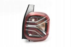 Sağ Arka Stop Lambası | Dacia Duster 2 (2023-)