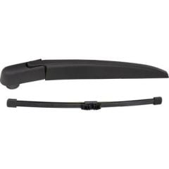 Arka Silgi Silecek Kolu + Süpürgesi | Renault Clio 4