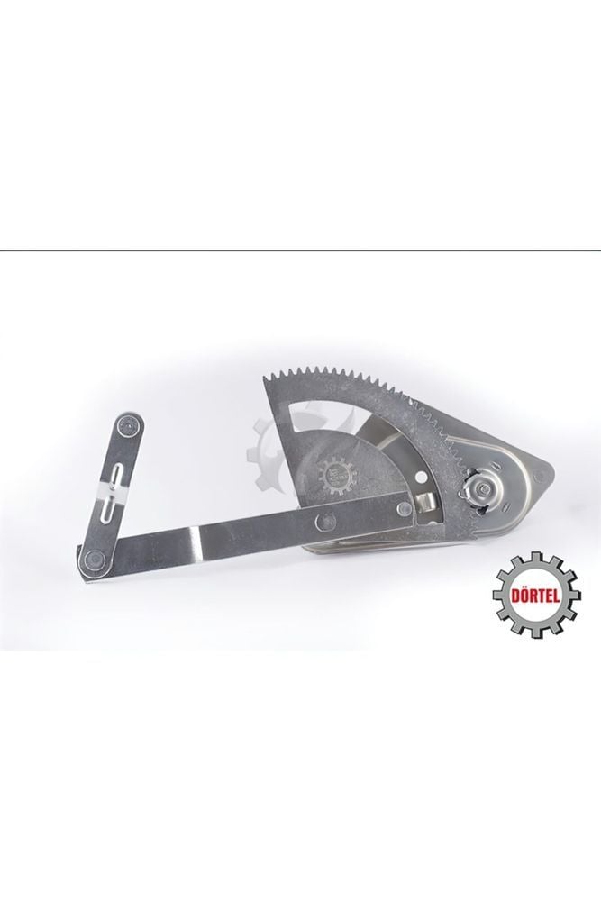 Cam Krikosu Arka Sağ | Renault R12 Toros