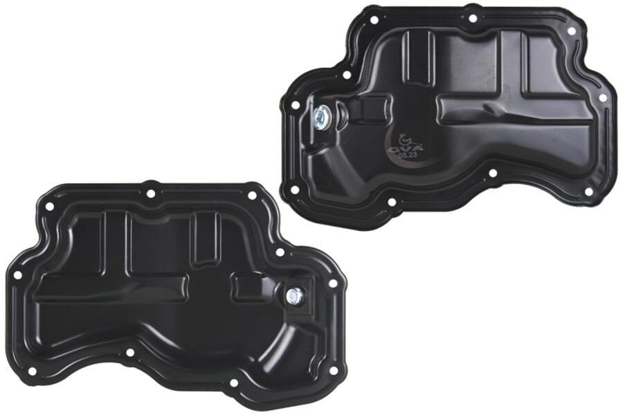 Motor Alt Yağ Karteri | Renault Clio 5, Captur 2 0.9 TCE H4B - 1.0 Tce H4D