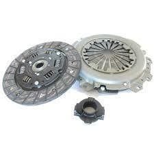 Debriyaj Seti | Renault Kangoo 1, Clio 2, Trafic 1 1.9D F8Q