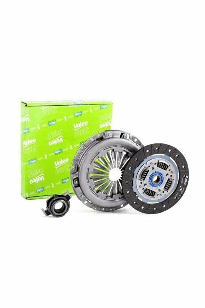 Debriyaj Seti Bilyalı | Renault Megane 1 1.6 16v 1999-2003