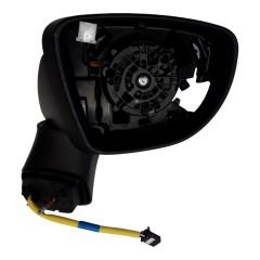 Dış Ayna Sağ Elektrikli Sinyalli | Renault Captur (2013-2019)