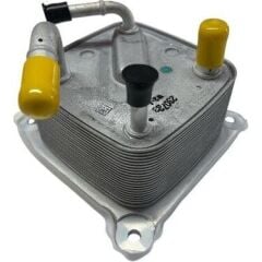 Şanzıman Yağ Soğutucu (CVT-DK006) | Renault Taliant, Dacia Sandero 3 1.0 TCE H4D