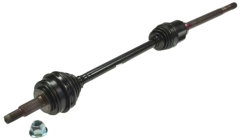 Sağ Ön Aks Komple | Renault Master 3 2.3 Dci M9T (2010-2020)